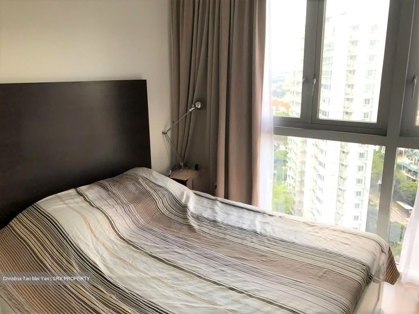 Chuan Drive (D19), Condominium #556633331